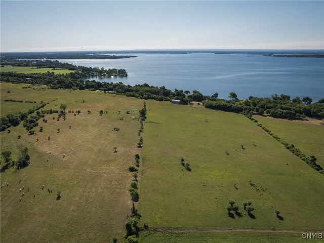 $1,300,000 | 27375 County Route 57, Three Mile Bay, NY 13693