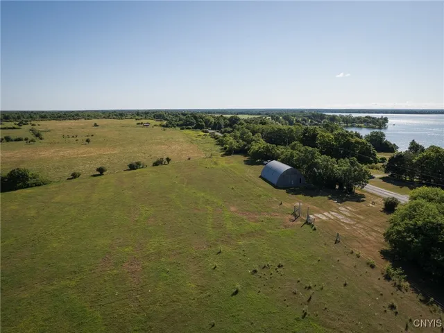 $1,300,000 | 27375 County Route 57, Three Mile Bay, NY 13693