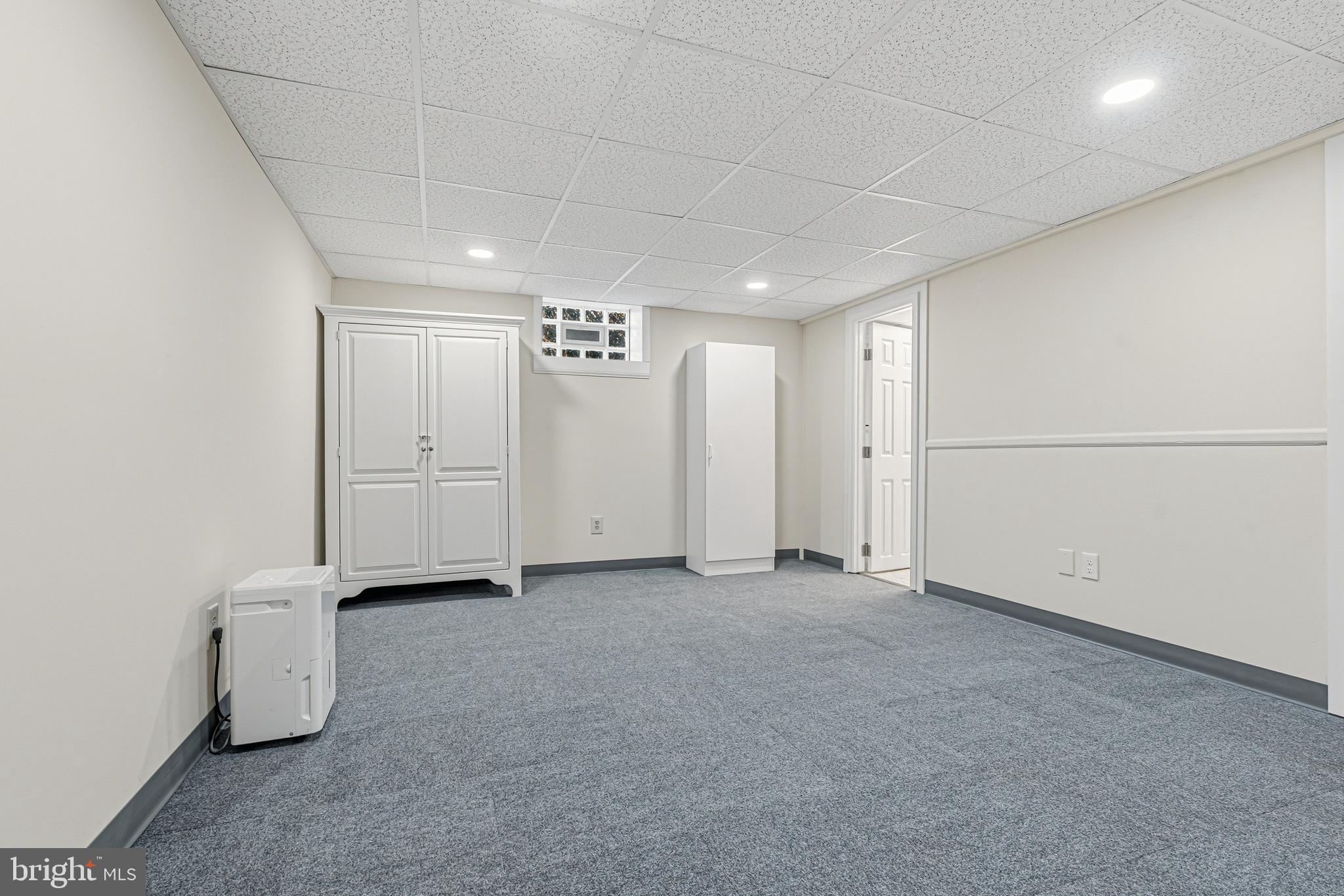 5127 Terrace Drive Nottingham, MD 21236 - Photo 20 of 33 a view of an empty room