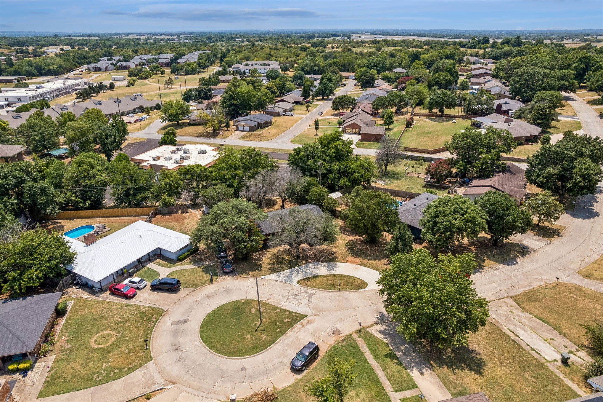 108 Highland Road Pauls Valley, OK 73075 - Photo 29 of 29 Gallery Image 29