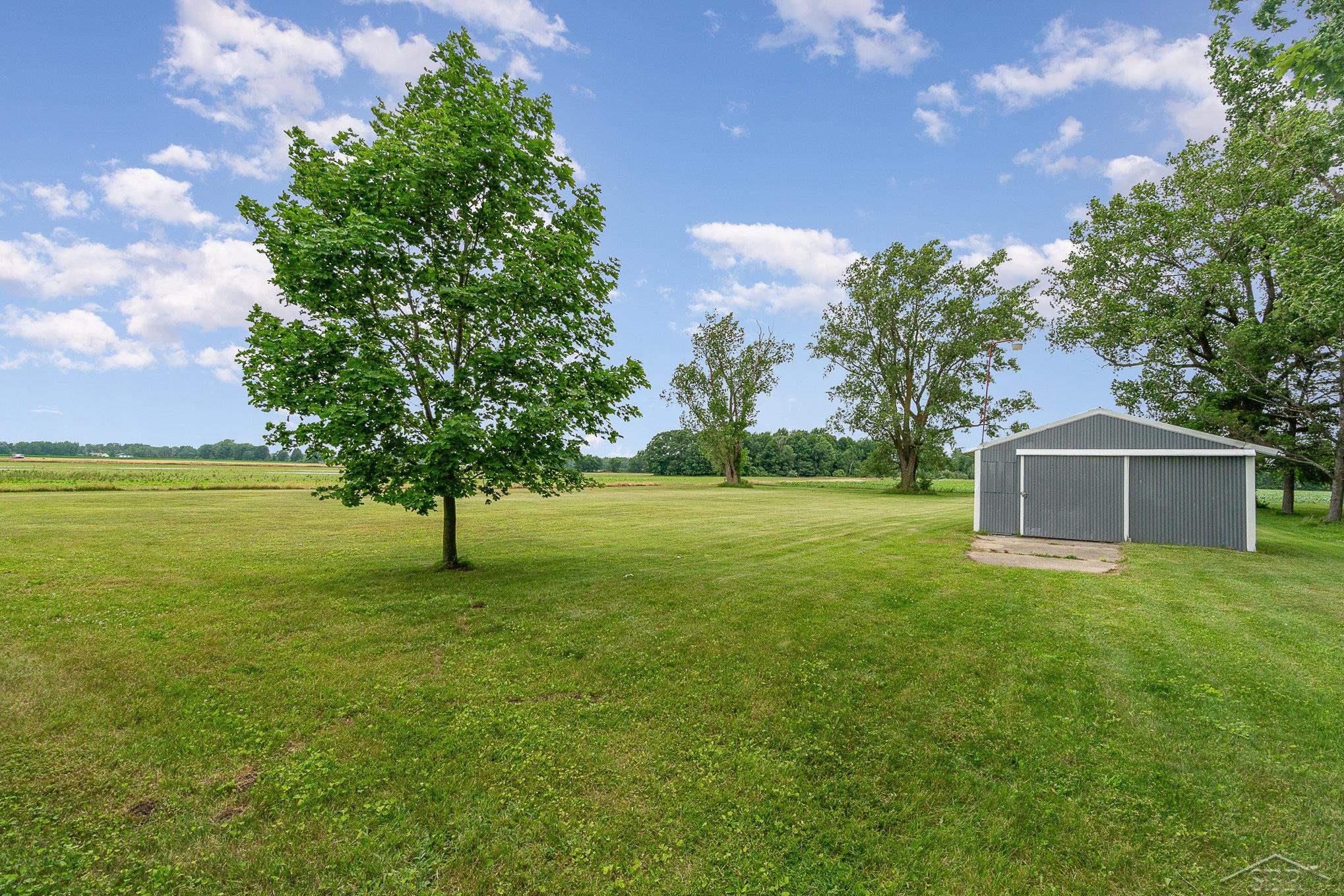 11675 East Monroe Road Merrill, MI 48637 - Photo 24 of 26