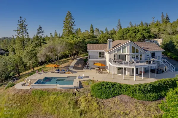 $1,280,000 | 15620 Meadow Lark Lane, Sutter Creek, CA 95685