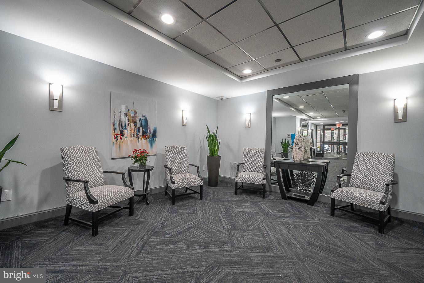 700 Avondale Road, Unit PH2 Wallingford, PA 19086 - Photo 4 of 57 Lobby