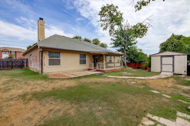 $350,000 | 411 Debora Drive, Georgetown, TX 78628