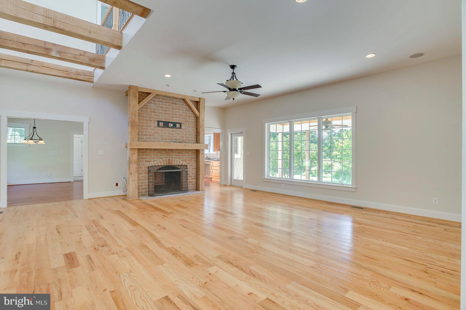 18110 Gunpowder Road Hampstead, MD 21074 - Photo 8 of 52 Living Room