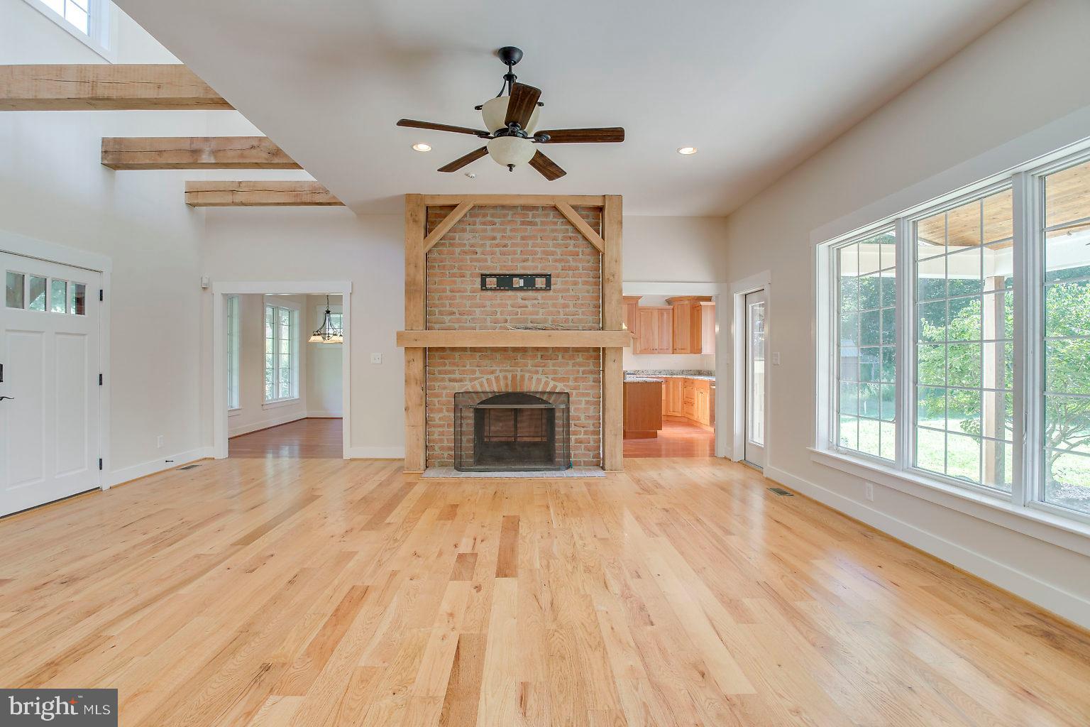 18110 Gunpowder Road Hampstead, MD 21074 - Photo 9 of 52 Living Room