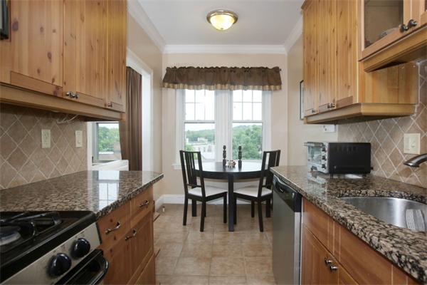 4 Chiswick Road, Unit 46 Boston, MA 02135 - Photo 3 of 6 Gallery Image 3