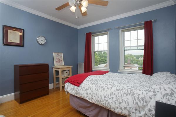 4 Chiswick Road, Unit 46 Boston, MA 02135 - Photo 5 of 6 Gallery Image 5