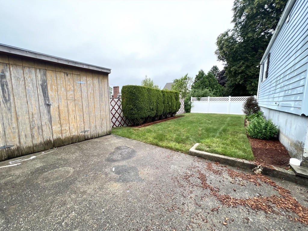 83 Ralph Street, Unit 1 Watertown, MA 02472 - Photo 27 of 29