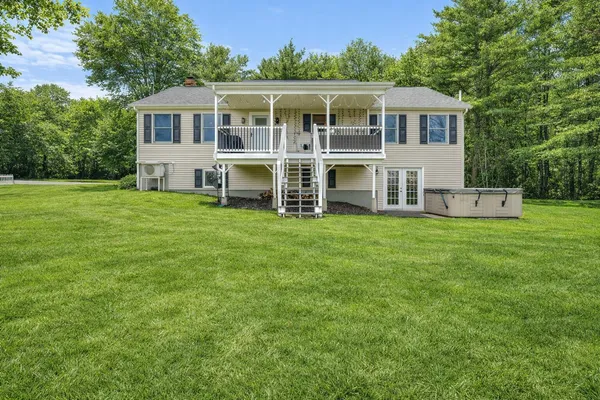 $579,000 | 141 Kittredge Road, Bangor, ME 04401