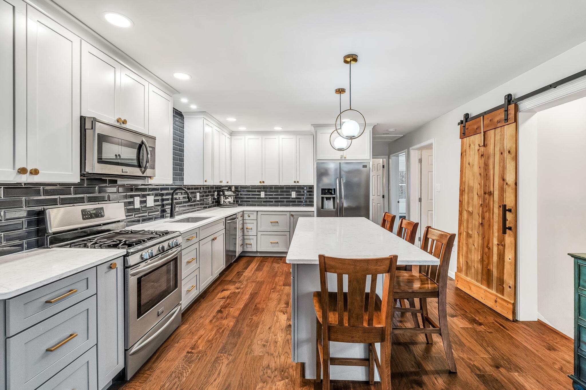 141 Kittredge Road Bangor, ME 04401 - Photo 11 of 60 IMG_5057