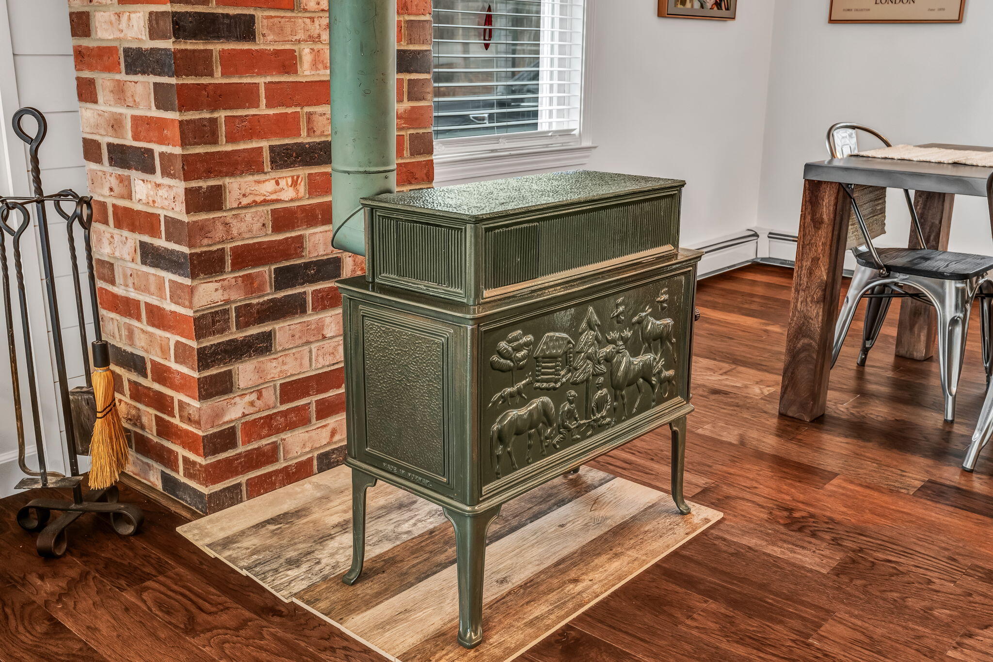 141 Kittredge Road Bangor, ME 04401 - Photo 18 of 60 IMG_5056