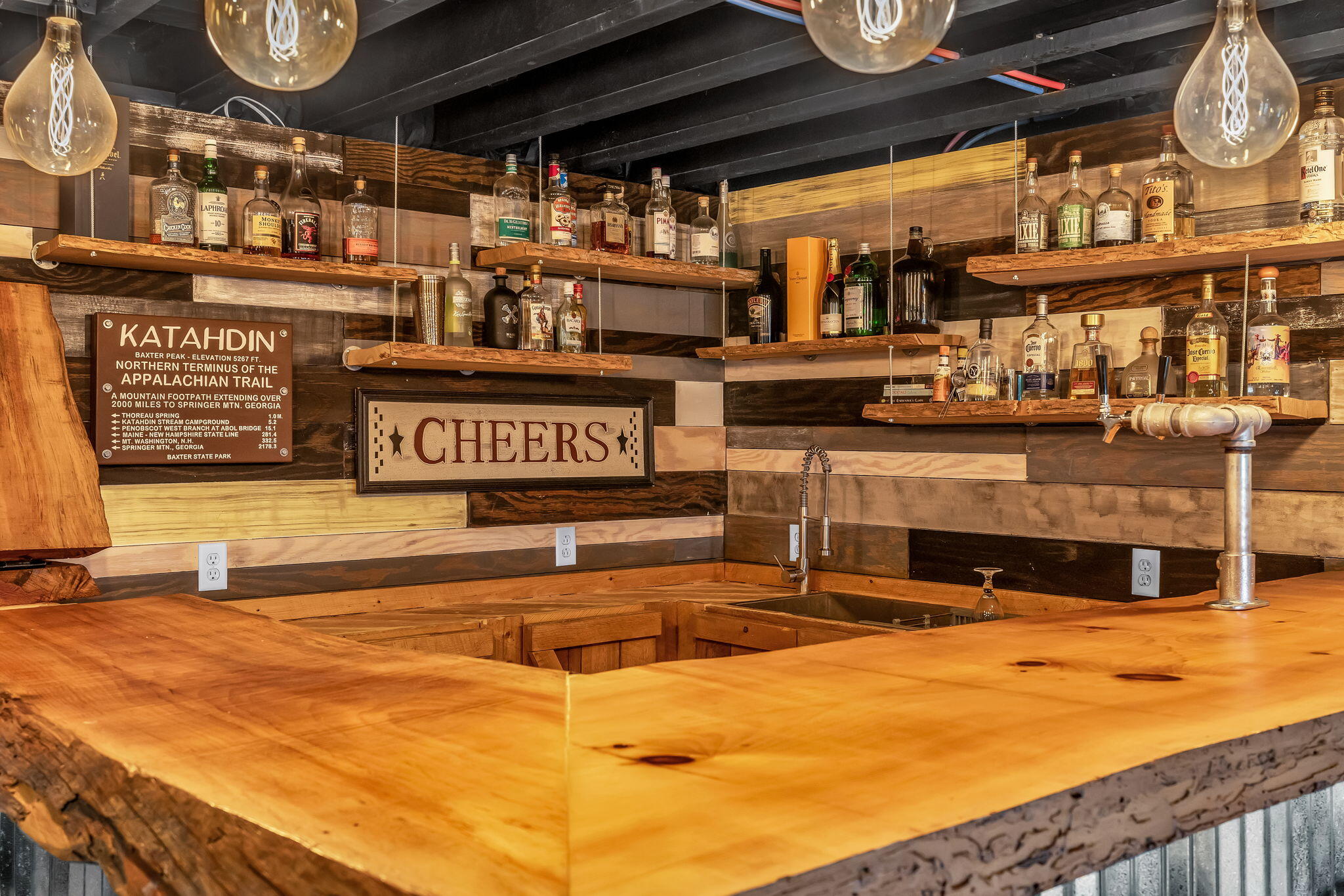 141 Kittredge Road Bangor, ME 04401 - Photo 31 of 60 IMG_5038