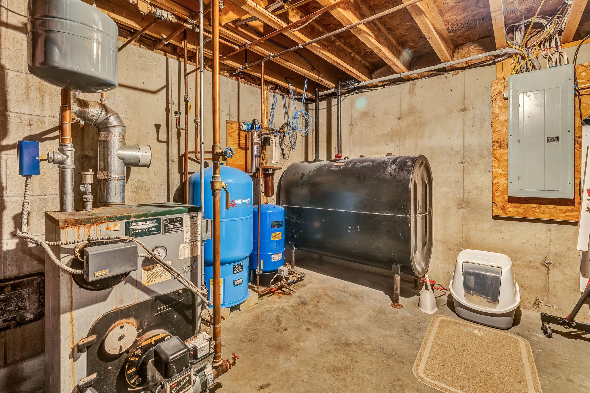 141 Kittredge Road Bangor, ME 04401 - Photo 41 of 60 IMG_5033