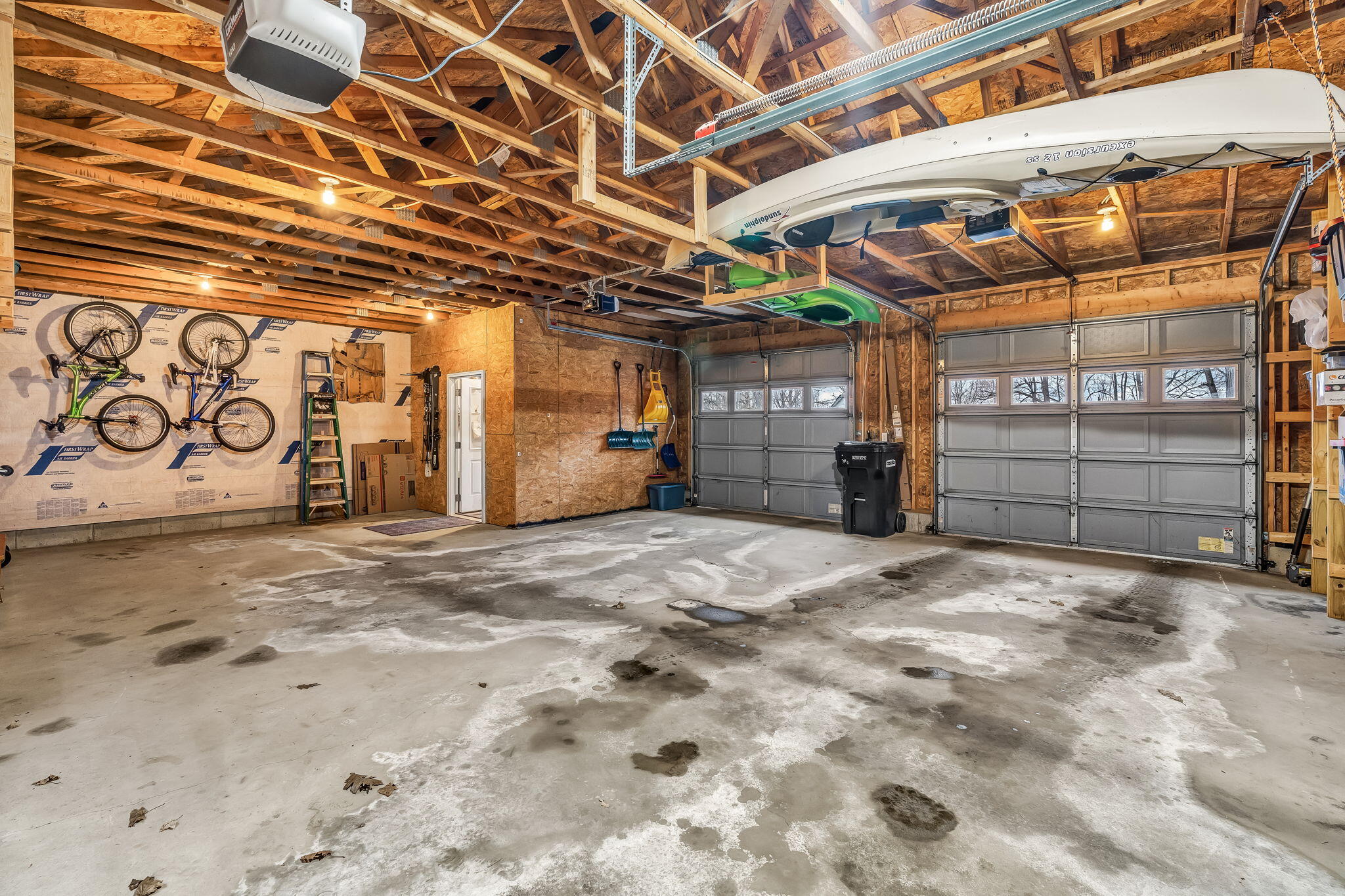 141 Kittredge Road Bangor, ME 04401 - Photo 42 of 60 IMG_5063