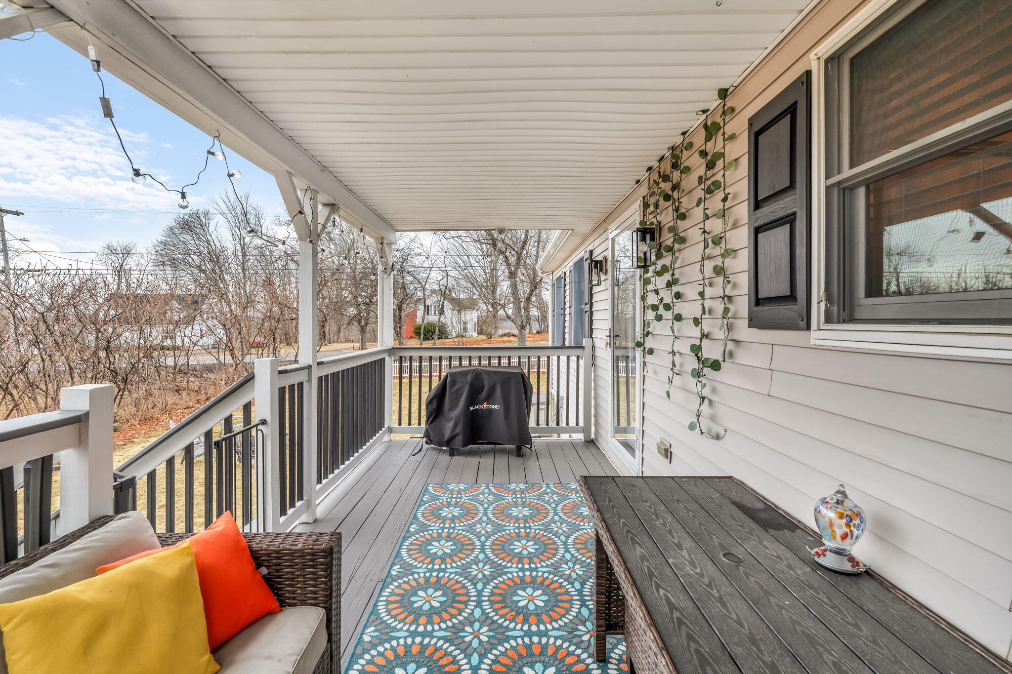 141 Kittredge Road Bangor, ME 04401 - Photo 5 of 60 IMG_5071