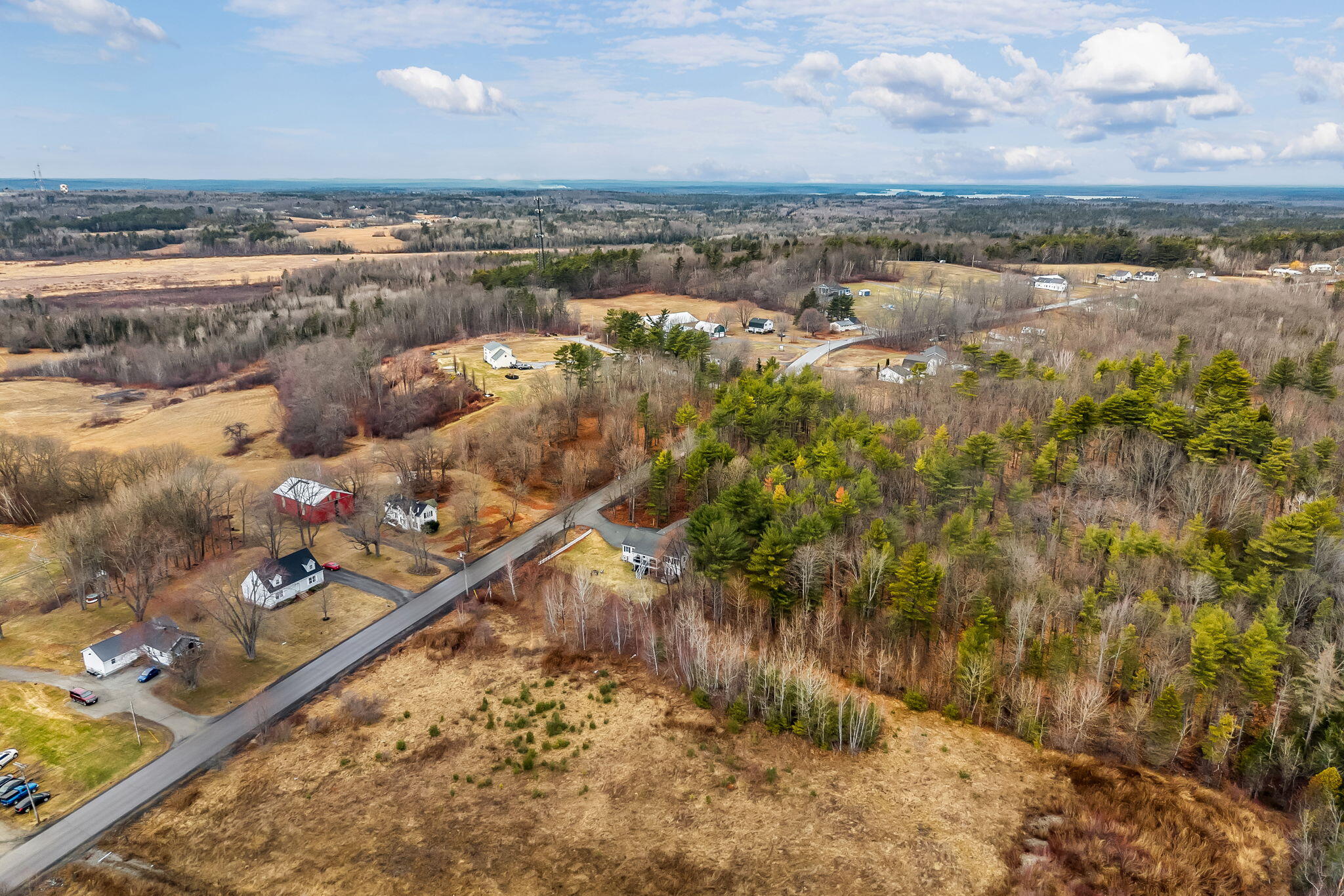 141 Kittredge Road Bangor, ME 04401 - Photo 59 of 60 IMG_5086