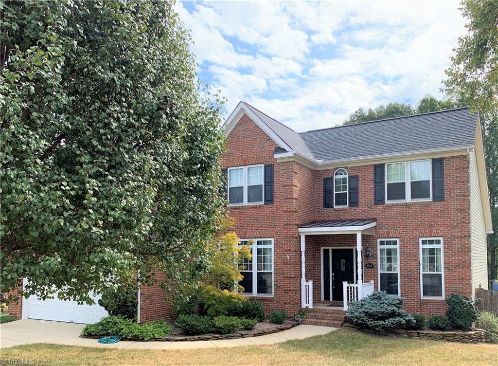 4914 Devane Court High Point, NC 27265 - Photo 1 of 29