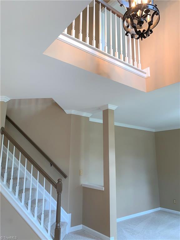 4914 Devane Court High Point, NC 27265 - Photo 4 of 29