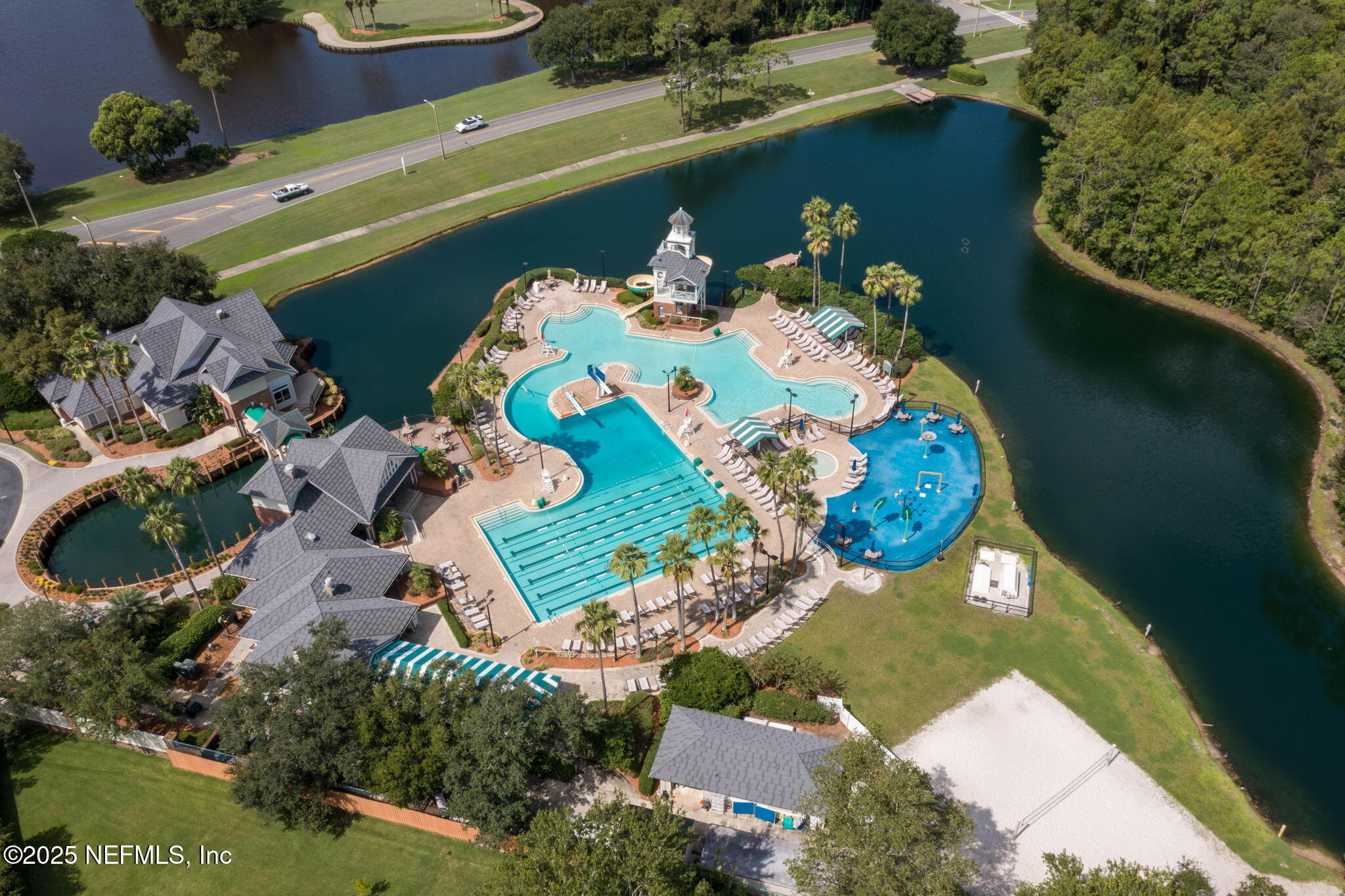 2017 Pond Ridge Court, Unit 1003 Fleming Island, FL 32003 - Photo 31 of 35 ISO Perfect Eagle Harbor 021