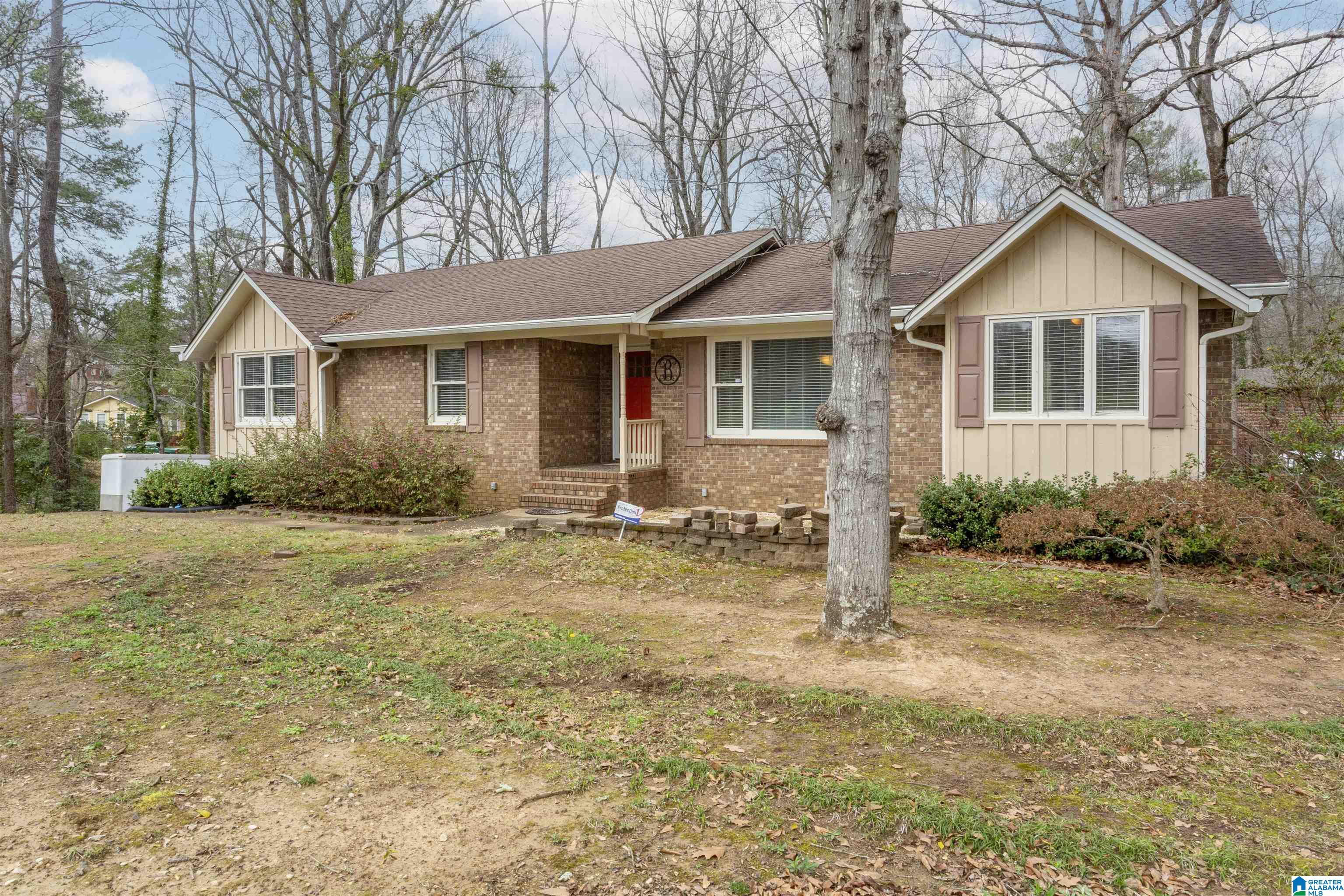 133 Kenilworth Road Bessemer, AL 35023 - Photo 1 of 42