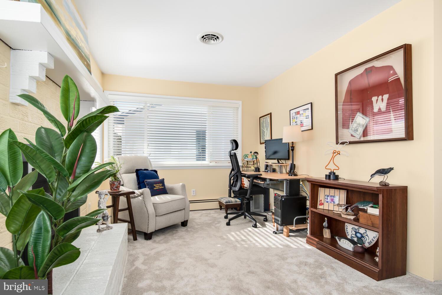 204 Queen Anne Road Stevensville, MD 21666 - Photo 21 of 48 Office