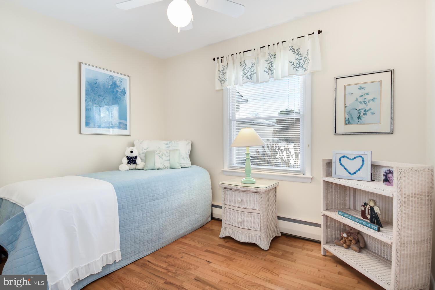 204 Queen Anne Road Stevensville, MD 21666 - Photo 34 of 48 Bedroom 3