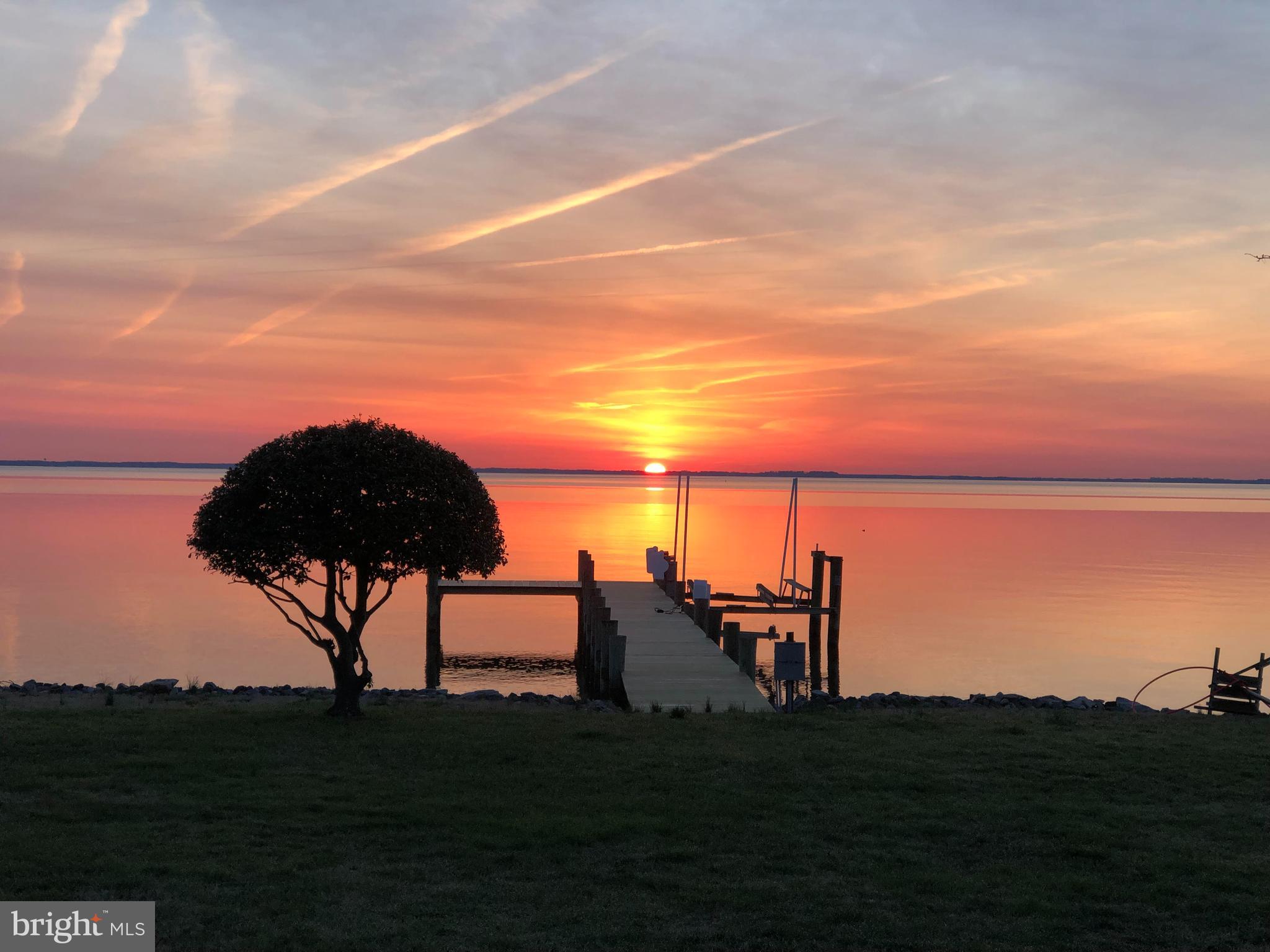 204 Queen Anne Road Stevensville, MD 21666 - Photo 43 of 48 Pier