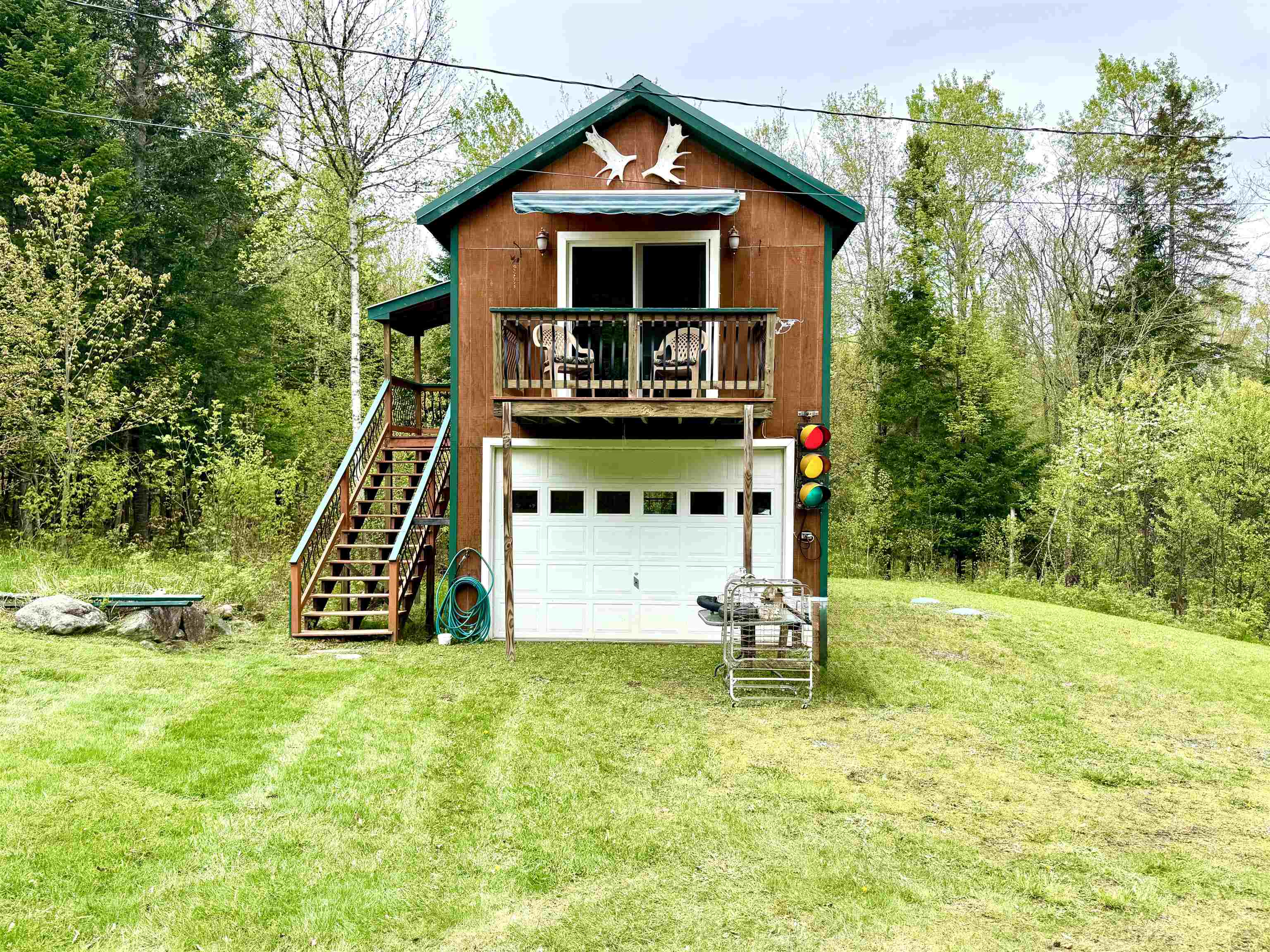 106 Philbrook Road Pittsburg, NH 03592 - Photo 45 of 50