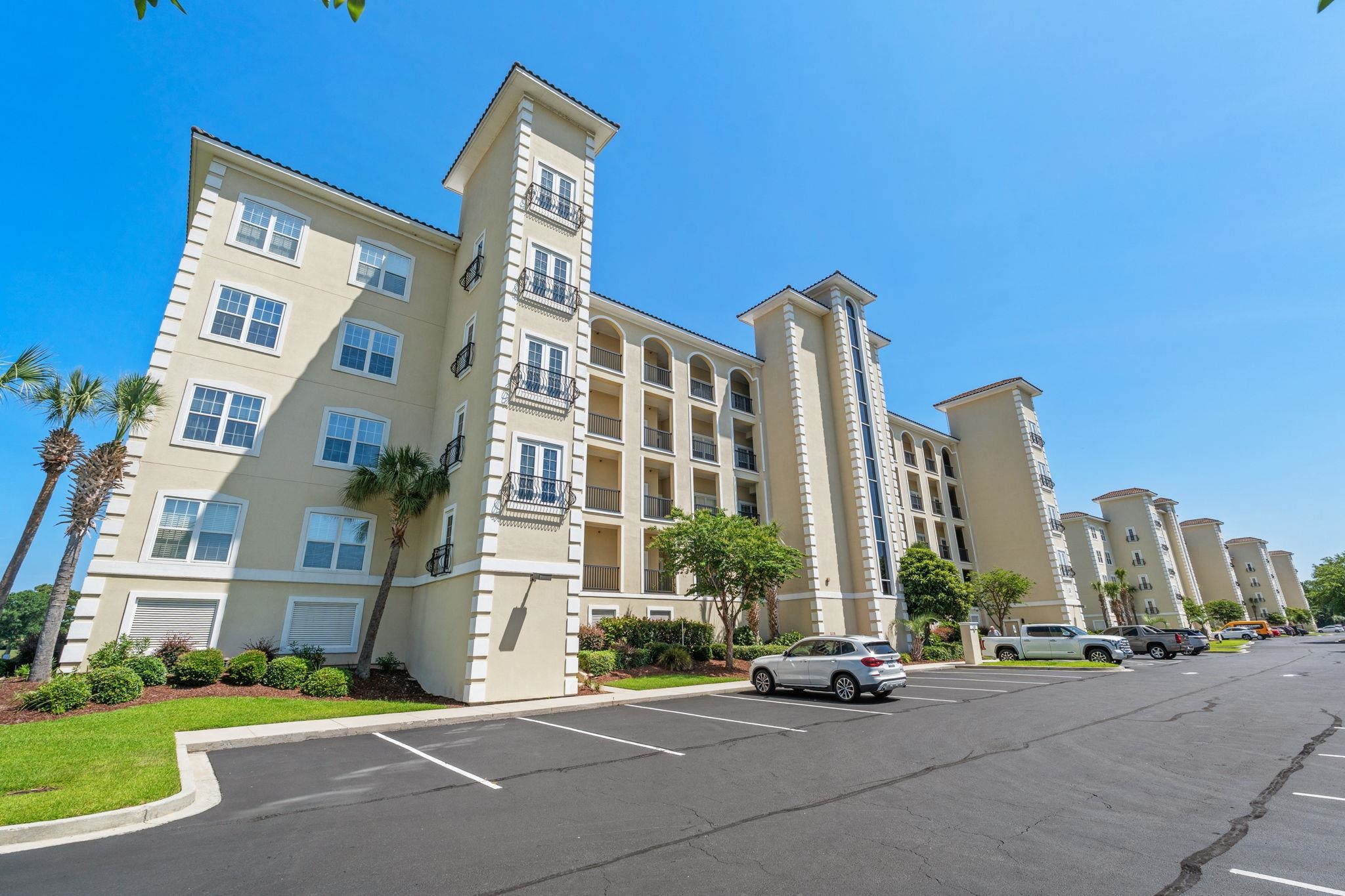 249 Venice Way, Unit 3305 Myrtle Beach, SC 29577 - Photo 59 of 65