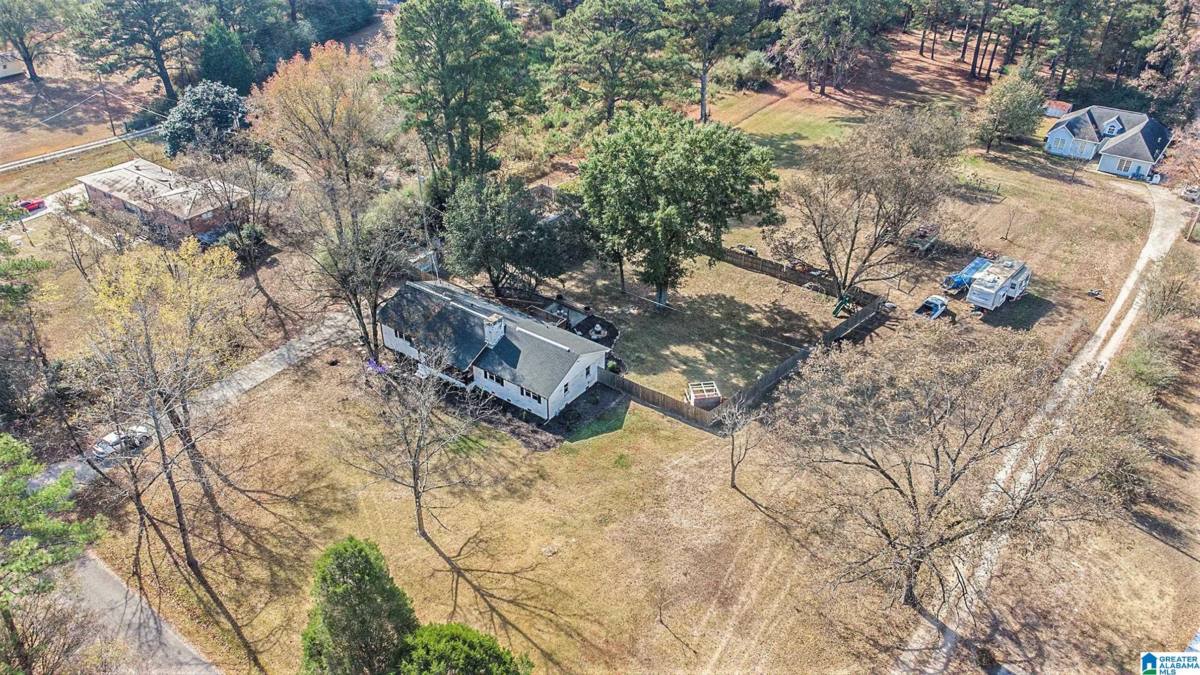 2068 Nixon Road Bessemer, AL 35022 - Photo 33 of 35
