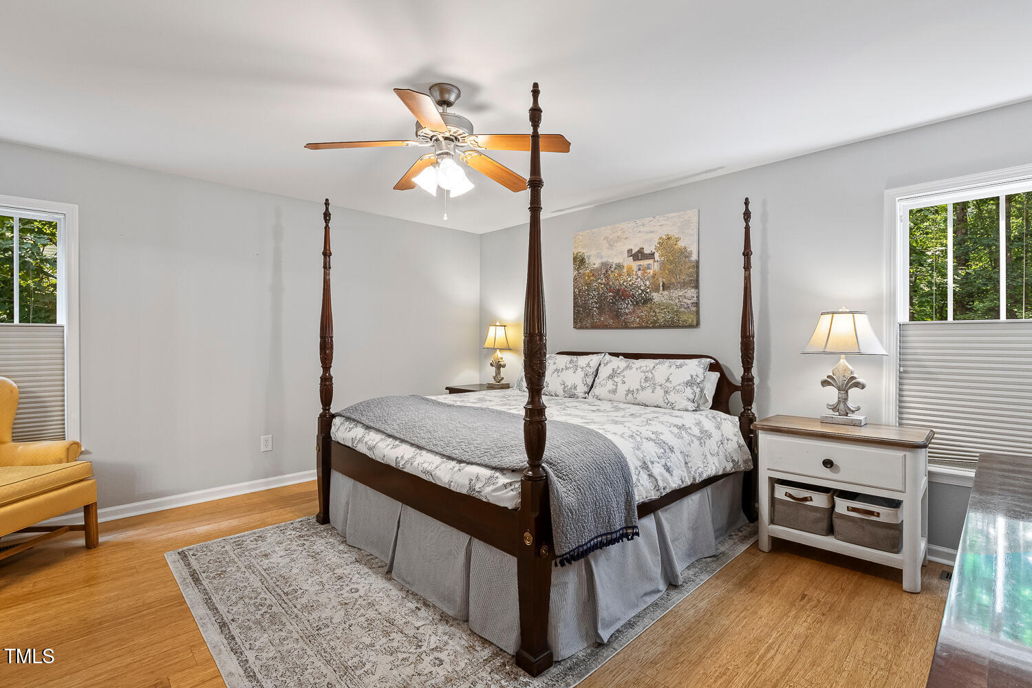 2721 Rustic Brick Road Raleigh, NC 27603 - Photo 20 of 56 2721 Rustic Brick Rd Raleigh-large-020-0