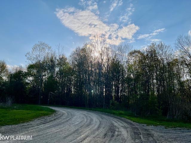 0 Fox Ridge Lane Allenton, MI 48002 - Photo 1 of 17