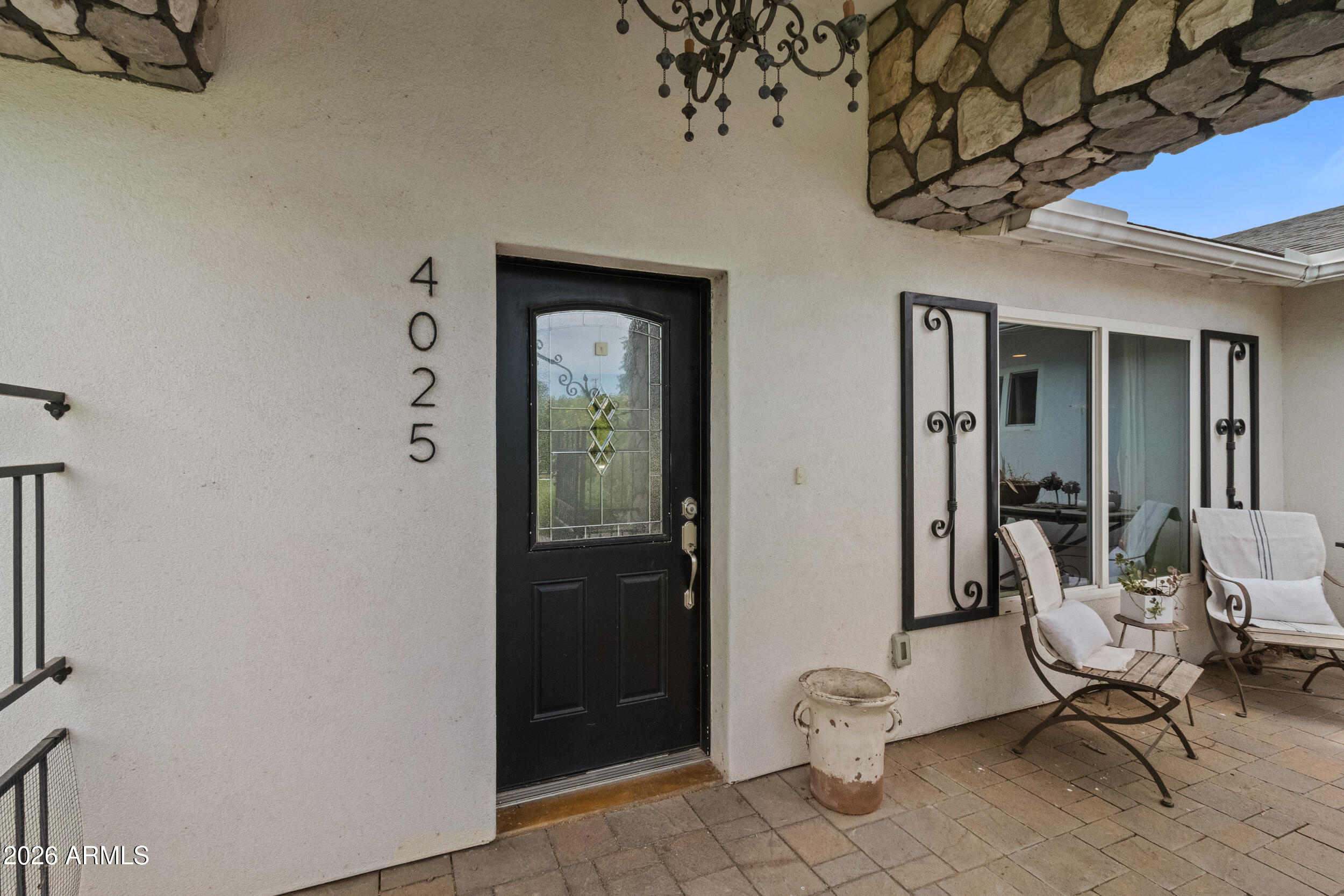 4025 East Osborn Road Phoenix, AZ 85018 - Photo 5 of 44 Front Entry