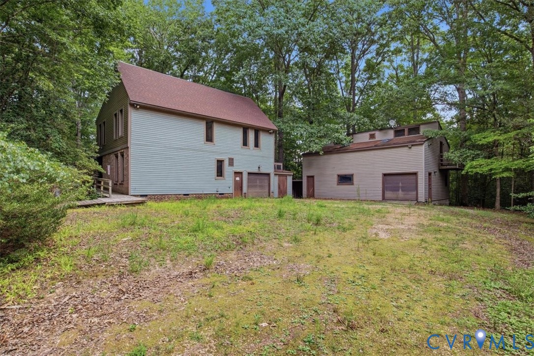 7581 Granny Valley Road Gloucester, VA 23061 - Photo 5 of 69
