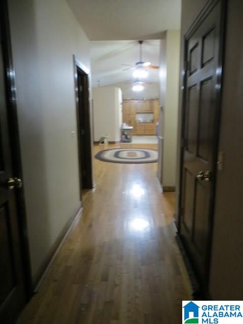 1566 Jackson Trace Road Talladega, AL 35160 - Photo 17 of 47