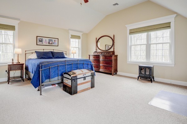 45 Putnam Hill Road Sutton, MA 01590 - Photo 13 of 30 a room with furniture and a window