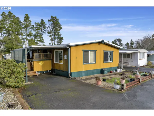 $147,000 | 3760 Highway 101, Unit 4, Florence, OR 97439