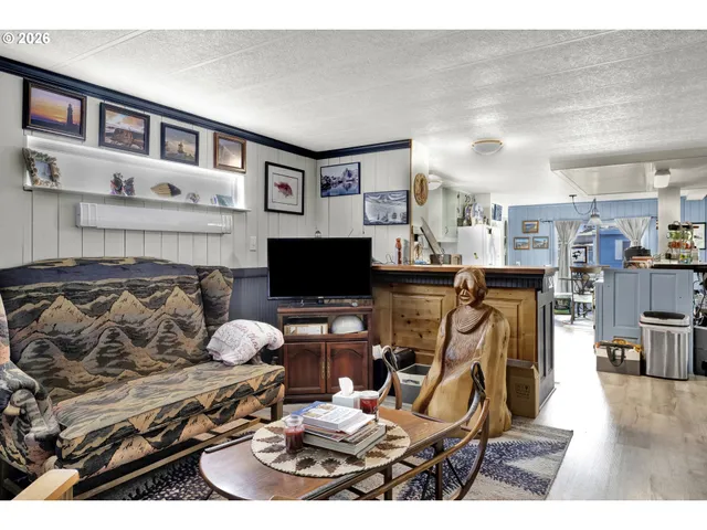 $149,000 | 3760 Highway 101, Unit 4, Florence, OR 97439