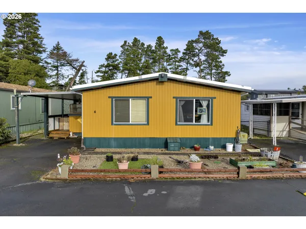 $147,000 | 3760 Highway 101, Unit 4, Florence, OR 97439
