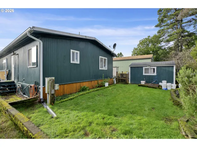 $149,000 | 3760 Highway 101, Unit 4, Florence, OR 97439