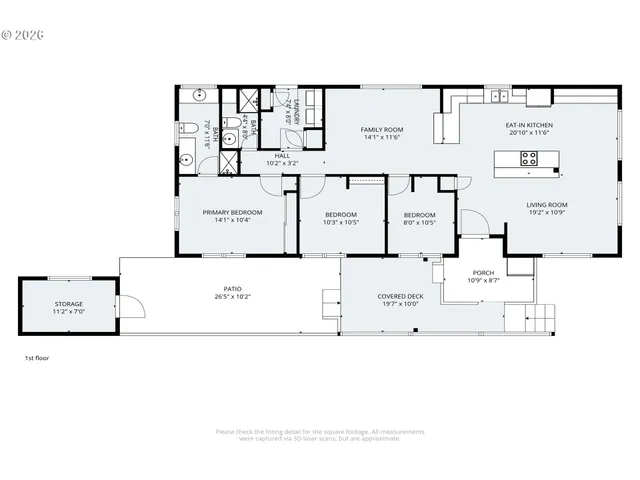 $149,000 | 3760 Highway 101, Unit 4, Florence, OR 97439