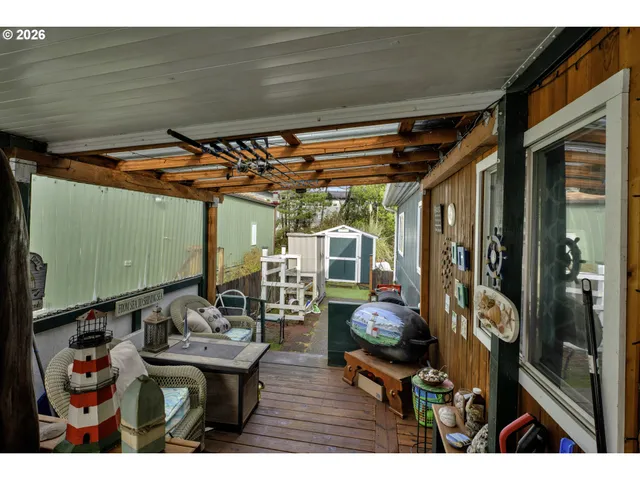 $149,000 | 3760 Highway 101, Unit 4, Florence, OR 97439