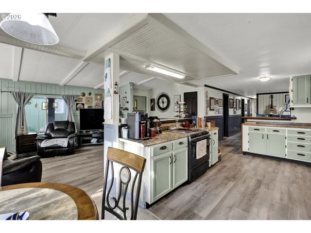 $149,000 | 3760 Highway 101, Unit 4, Florence, OR 97439