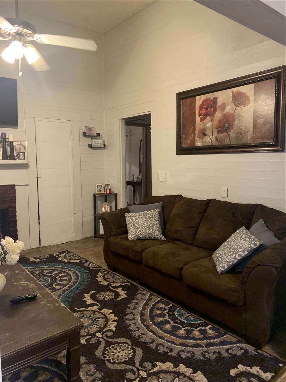 131 Brooks Road Dozier, AL 36028 - Photo 4 of 8 Gallery Image 4