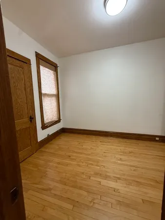 a view of an ocean & mountain view