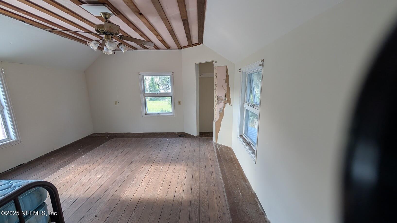 120 Dunkle-Snyder Road Crescent City, FL 32112 - Photo 15 of 30 15 Bedroom #1 upstairs