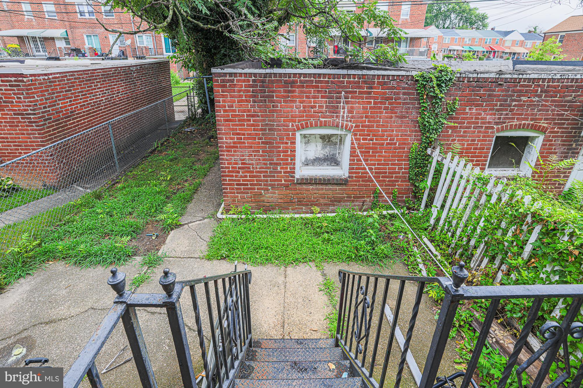 1540 Kingsway Road Baltimore, MD 21218 - Photo 30 of 39