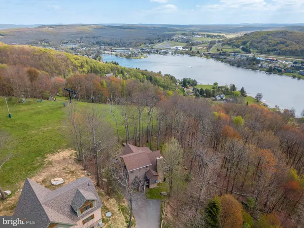 $1,285,000 | 206 Highline Drive, McHenry, MD 21541