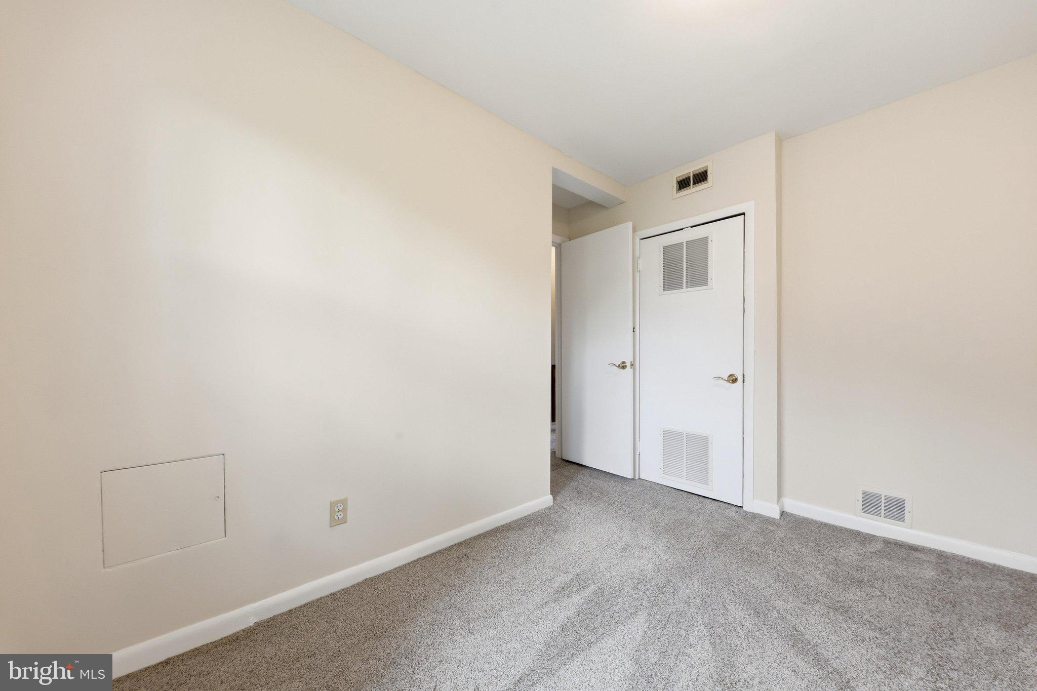 417 Elmwood Road Baltimore, MD 21206 - Photo 33 of 46 Bedroom 3